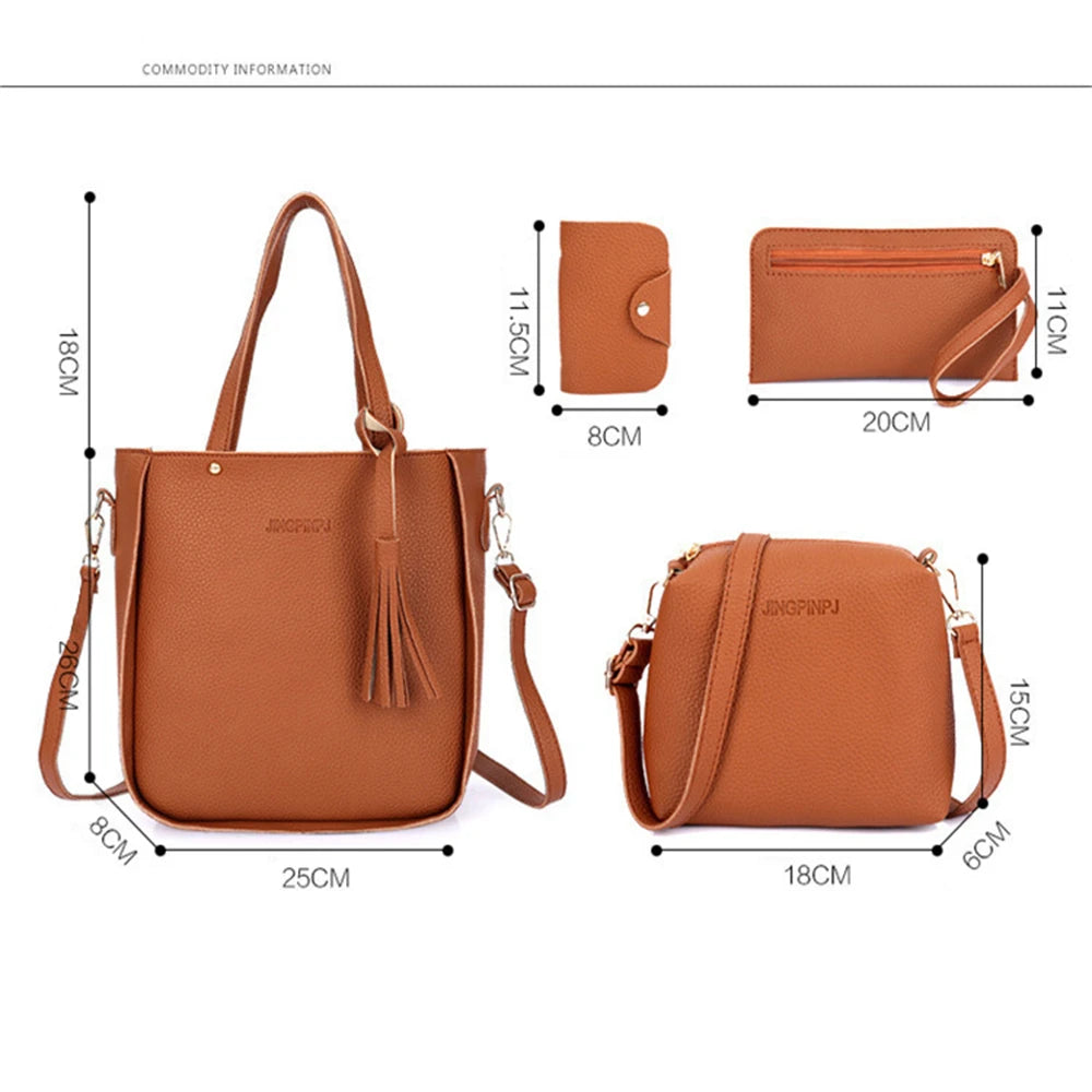 fashion handbag for women ladies